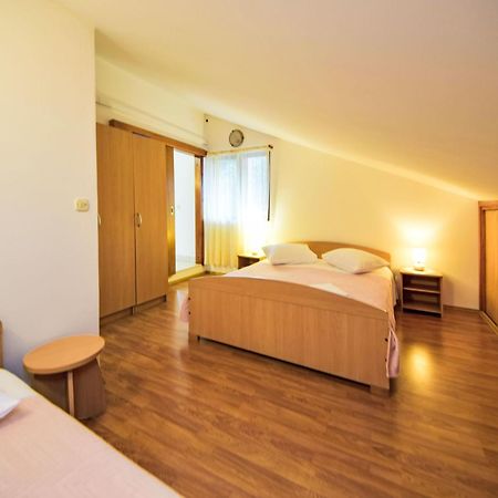 Apartment Haus Peric - Kor201 By Interhome Prigradica Bagian luar foto